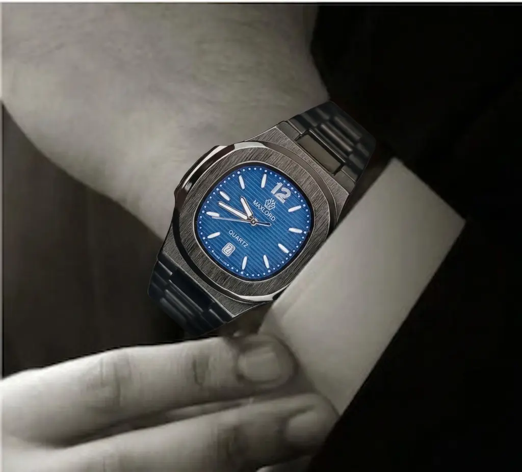 Noor Time Zone Watches