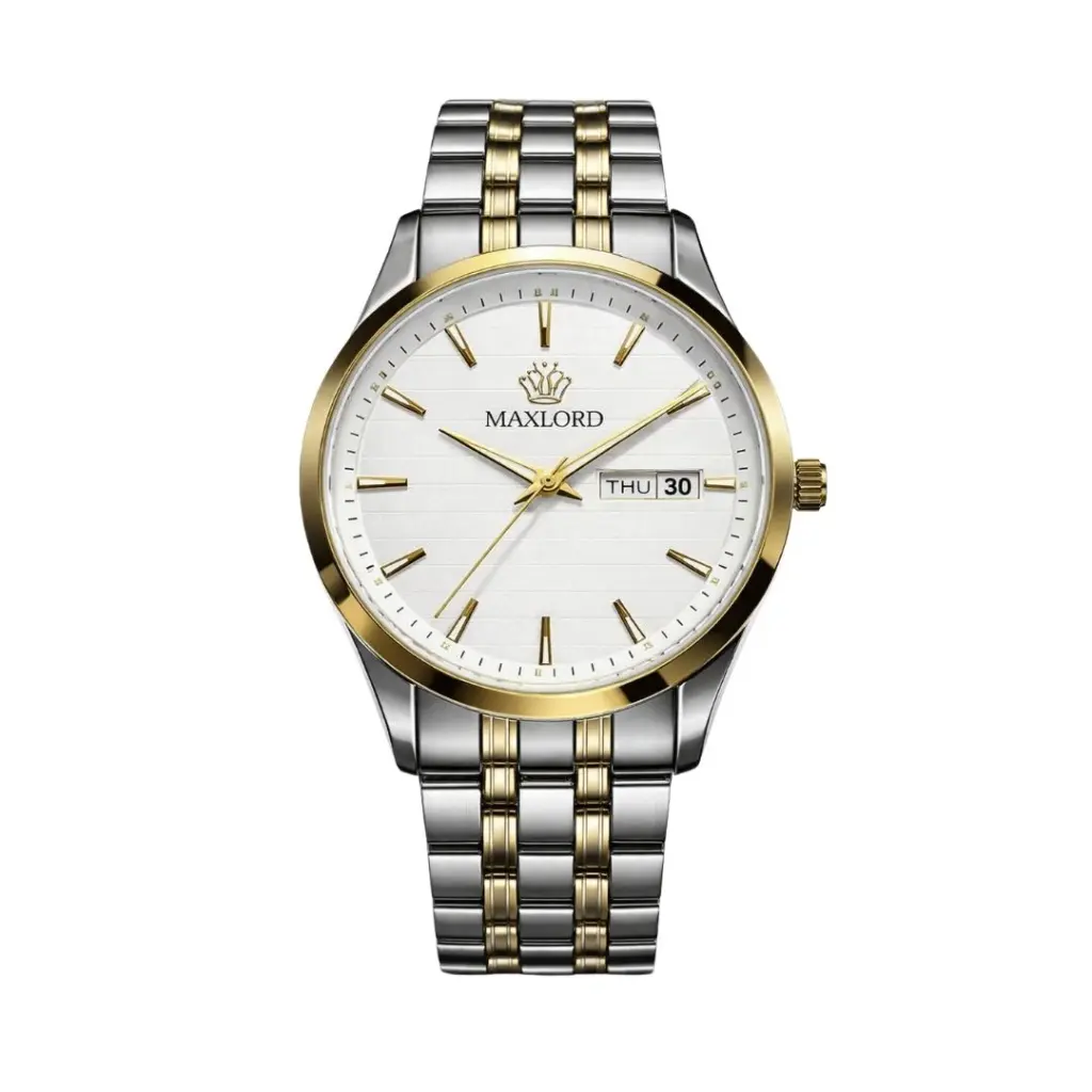 Noor Time Zone watches