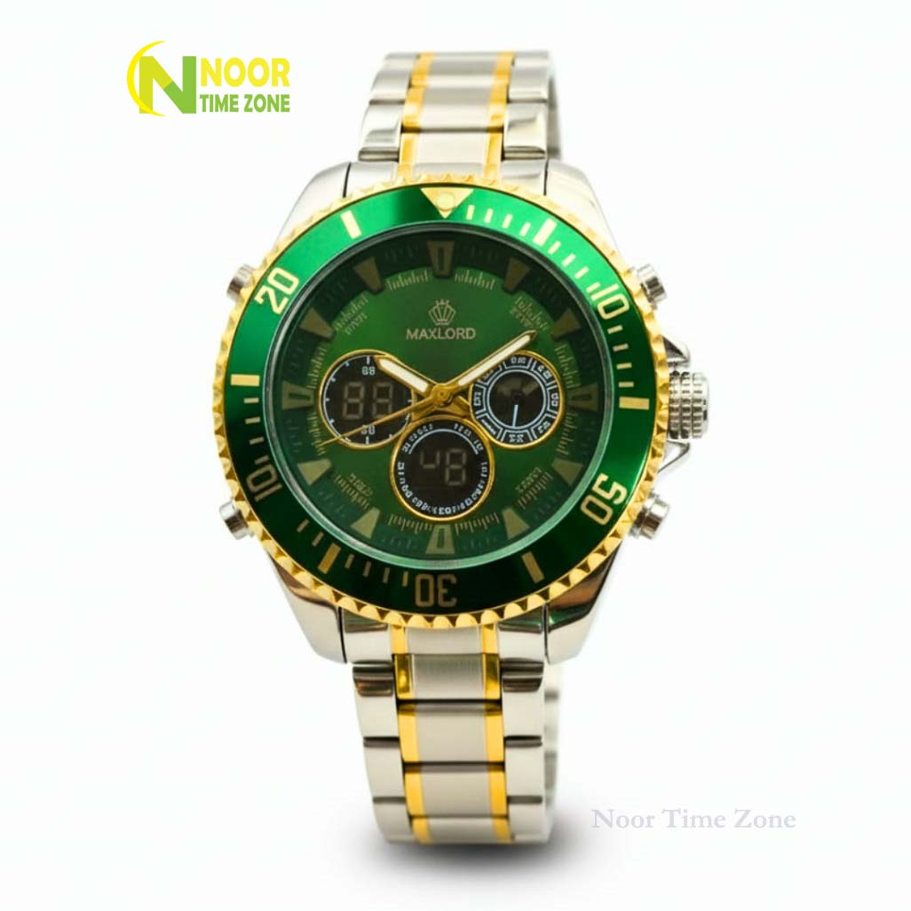 Maxlord-Model-MP-3228_Green