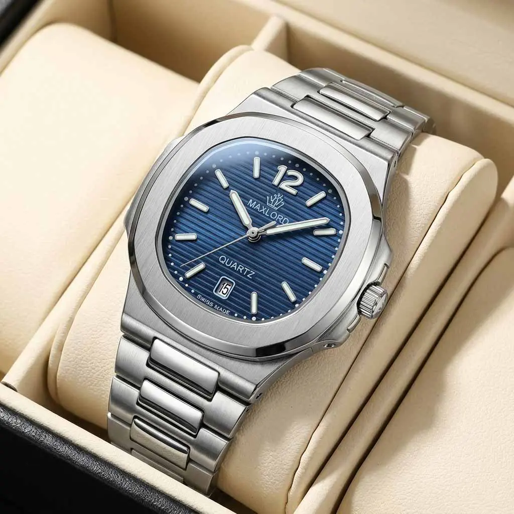 Model-003_Maxlord-Watch_SilverBlue
